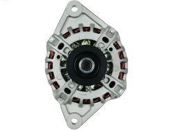 ALTERNATOR AS-PL A0516S - Compatibil cu FIAT, IVECO