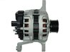 ALTERNATOR AS-PL A0516S - Compatibil cu FIAT, IVECO