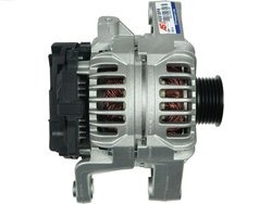 ALTERNATOR AS-PL A0518PR - Compatibil cu CHEVROLET, ISUZU, OPEL, VAUXHALL