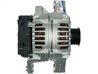 ALTERNATOR AS-PL A0518PR - Compatibil cu CHEVROLET, ISUZU, OPEL, VAUXHALL