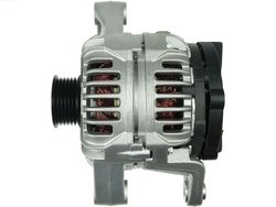 ALTERNATOR AS-PL A0518PR - Compatibil cu CHEVROLET, ISUZU, OPEL, VAUXHALL