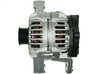ALTERNATOR AS-PL A0518PR - Compatibil cu CHEVROLET, ISUZU, OPEL, VAUXHALL