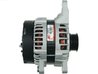 Alternator AS-PL A0531S