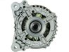 ALTERNATOR AS-PL A0533S - Compatibil cu AUDI, SEAT, SKODA, VW