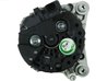 Alternator AS-PL A0521
