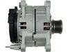 ALTERNATOR AS-PL A0533S - Compatibil cu AUDI, SEAT, SKODA, VW