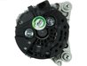 ALTERNATOR AS-PL A0533S - Compatibil cu AUDI, SEAT, SKODA, VW