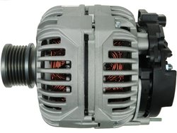 ALTERNATOR AS-PL A0533S - Compatibil cu AUDI, SEAT, SKODA, VW