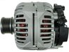 ALTERNATOR AS-PL A0533S - Compatibil cu AUDI, SEAT, SKODA, VW