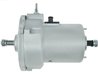 ALTERNATOR AS-PL A0556S - Compatibil cu VW