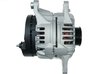ALTERNATOR AS-PL A0558S - Compatibil cu MITSUBISHI