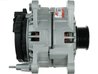 ALTERNATOR AS-PL A0568S - Compatibil cu AUDI
