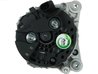 ALTERNATOR AS-PL A0568S - Compatibil cu AUDI
