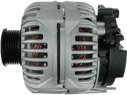 ALTERNATOR AS-PL A0568S - Compatibil cu AUDI