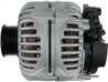 ALTERNATOR AS-PL A0568S - Compatibil cu AUDI