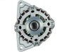 ALTERNATOR AS-PL A0569S - Compatibil cu CITROEN, FIAT, IVECO, PEUGEOT