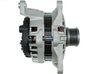 ALTERNATOR AS-PL A0569S - Compatibil cu CITROEN, FIAT, IVECO, PEUGEOT