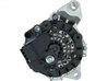 ALTERNATOR AS-PL A0569S - Compatibil cu CITROEN, FIAT, IVECO, PEUGEOT