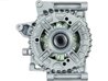 ALTERNATOR AS-PL A0577S - Compatibil cu MERCEDES-BENZ