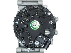 ALTERNATOR AS-PL A0577S - Compatibil cu MERCEDES-BENZ