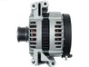 ALTERNATOR AS-PL A0577S - Compatibil cu MERCEDES-BENZ