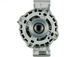 ALTERNATOR AS-PL A0588S - Compatibil cu FORD, FORD AUSTRALIA