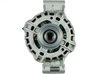 ALTERNATOR AS-PL A0588S - Compatibil cu FORD, FORD AUSTRALIA