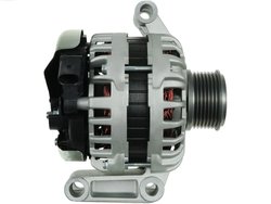 ALTERNATOR AS-PL A0588S - Compatibil cu FORD, FORD AUSTRALIA