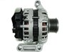 ALTERNATOR AS-PL A0588S - Compatibil cu FORD, FORD AUSTRALIA
