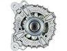 ALTERNATOR AS-PL A0592S - Compatibil cu AUDI, SEAT, SKODA, VW