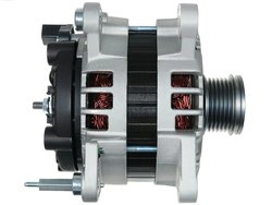 ALTERNATOR AS-PL A0592S - Compatibil cu AUDI, SEAT, SKODA, VW