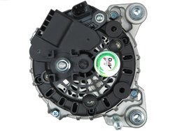 ALTERNATOR AS-PL A0592S - Compatibil cu AUDI, SEAT, SKODA, VW