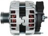 ALTERNATOR AS-PL A0592S - Compatibil cu AUDI, SEAT, SKODA, VW