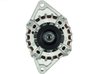 ALTERNATOR AS-PL A0665S - Compatibil cu IVECO