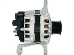 ALTERNATOR AS-PL A0665S - Compatibil cu IVECO