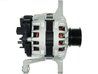 ALTERNATOR AS-PL A0665S - Compatibil cu IVECO