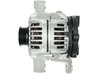 ALTERNATOR AS-PL A0632PR - Compatibil cu CHEVROLET, HOLDEN, OPEL, VAUXHALL