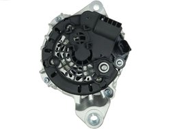 ALTERNATOR AS-PL A0665S - Compatibil cu IVECO