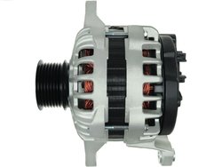 ALTERNATOR AS-PL A0665S - Compatibil cu IVECO