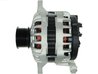 ALTERNATOR AS-PL A0665S - Compatibil cu IVECO