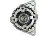 Alternator AS-PL A0668PR
