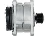 ALTERNATOR AS-PL A0679PR - Compatibil cu DACIA, RENAULT