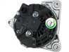 ALTERNATOR AS-PL A0679PR - Compatibil cu DACIA, RENAULT