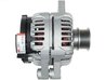 Alternator AS-PL A0691S