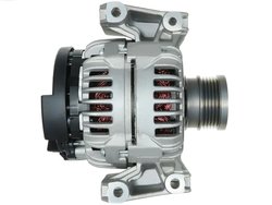 ALTERNATOR AS-PL A0721S - Compatibil cu FIAT, OPEL, VAUXHALL