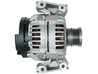 ALTERNATOR AS-PL A0721S - Compatibil cu FIAT, OPEL, VAUXHALL