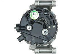 ALTERNATOR AS-PL A0721S - Compatibil cu FIAT, OPEL, VAUXHALL