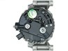 ALTERNATOR AS-PL A0721S - Compatibil cu FIAT, OPEL, VAUXHALL