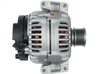 ALTERNATOR AS-PL A0746S - Compatibil cu MERCEDES-BENZ