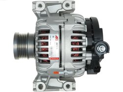 ALTERNATOR AS-PL A0721S - Compatibil cu FIAT, OPEL, VAUXHALL